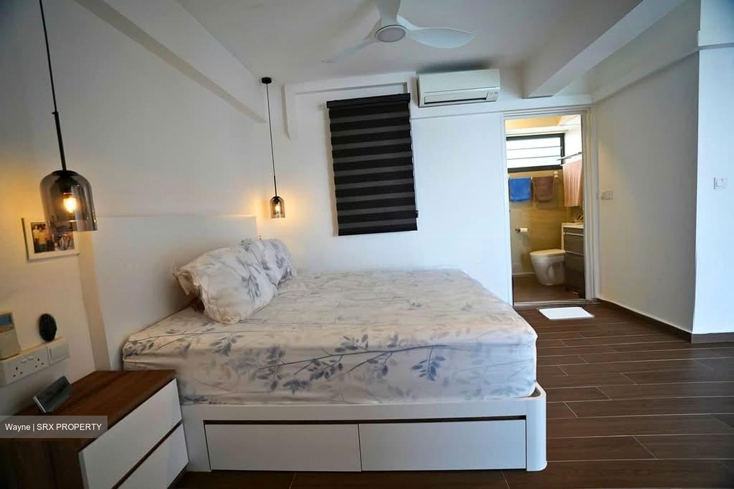 Blk 310C Waterway Terraces II (Punggol), HDB 4 Rooms #545756801